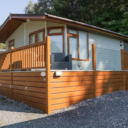 Feriehus Calm Bay View Windermere