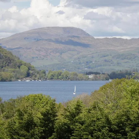 Calm Bay View